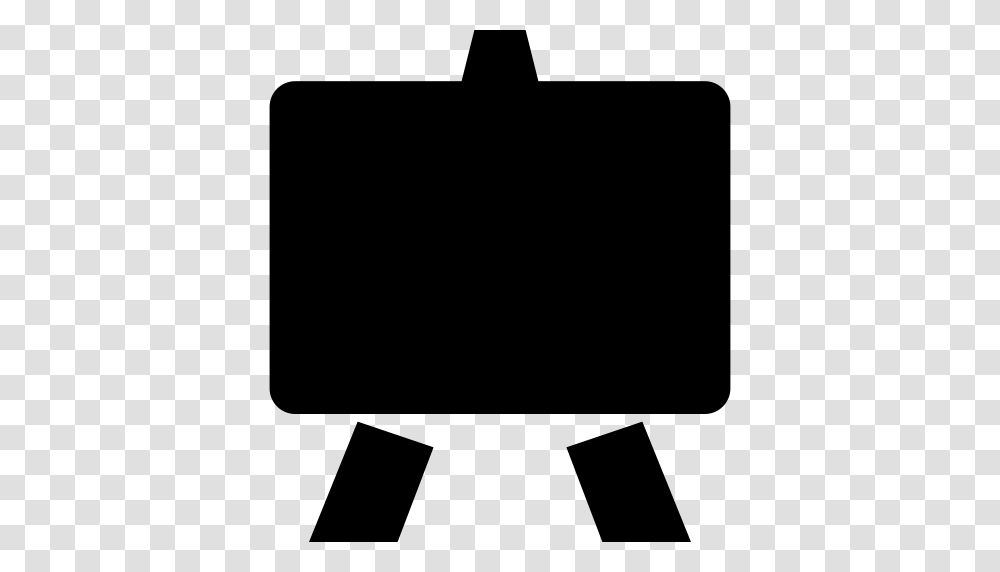 Blackboard Icon With And Vector Format For Free Unlimited, Gray, World Of Warcraft Transparent Png