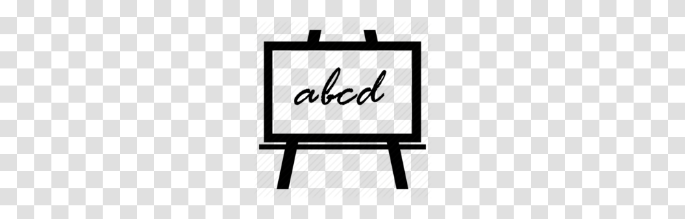 Blackboard Learn Clipart, Handwriting, Nature, Label Transparent Png