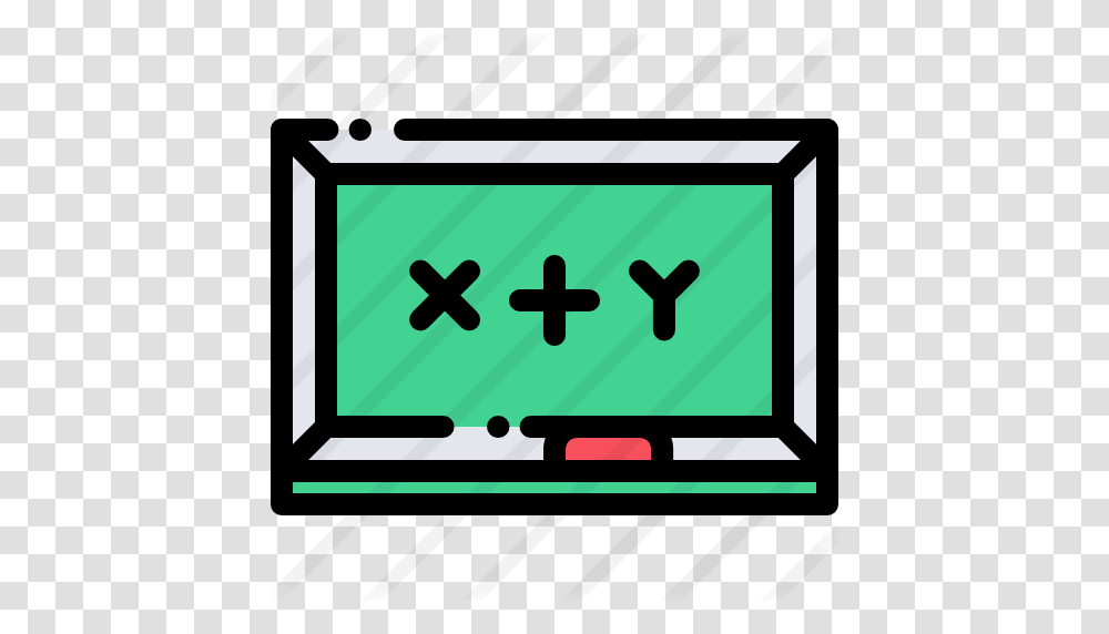 Blackboard, Number, Weapon Transparent Png