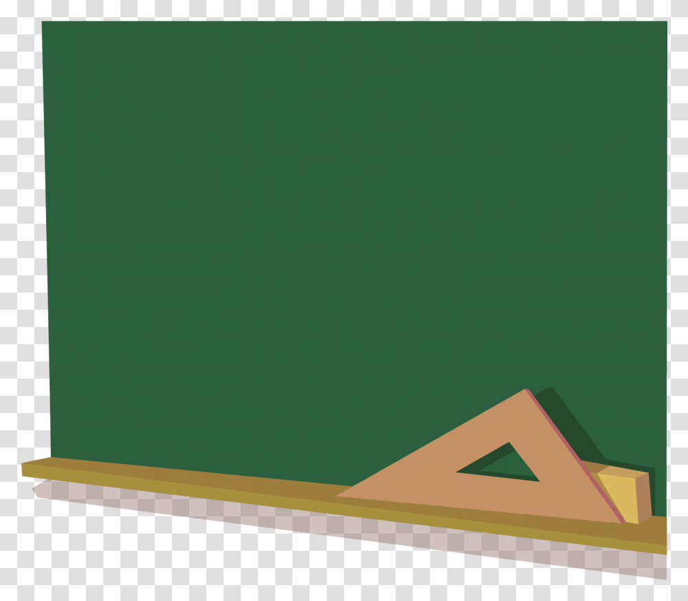 Blackboard Vector Clip Art Royalty Free Download Vector Graphics, Triangle Transparent Png