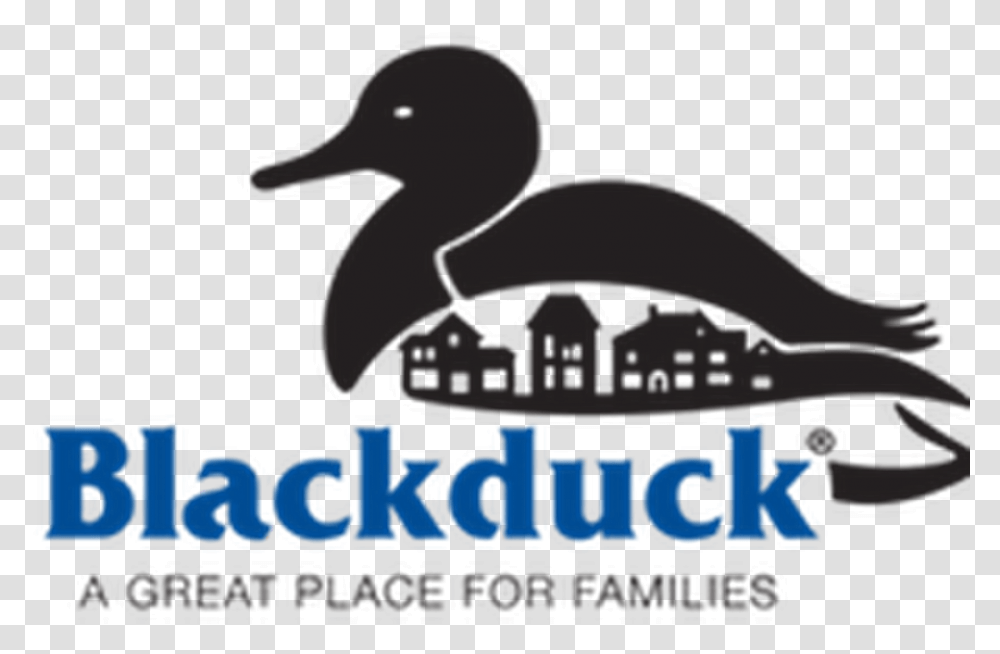 Blackduck City Council Paves The Way Language, Waterfowl, Bird, Animal, Anseriformes Transparent Png