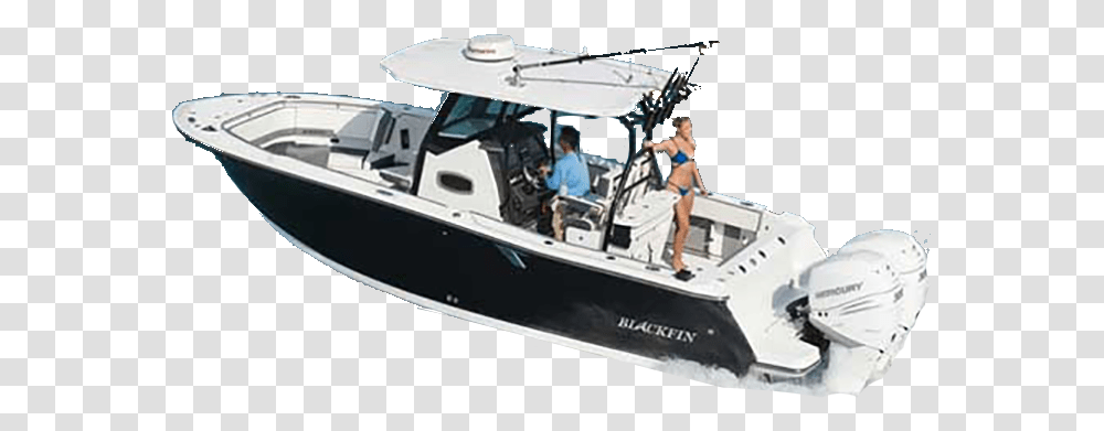 Blackfin For Sale In Mooresville Nc Rigid Hulled Inflatable Boat, Person, Human, Vehicle, Transportation Transparent Png