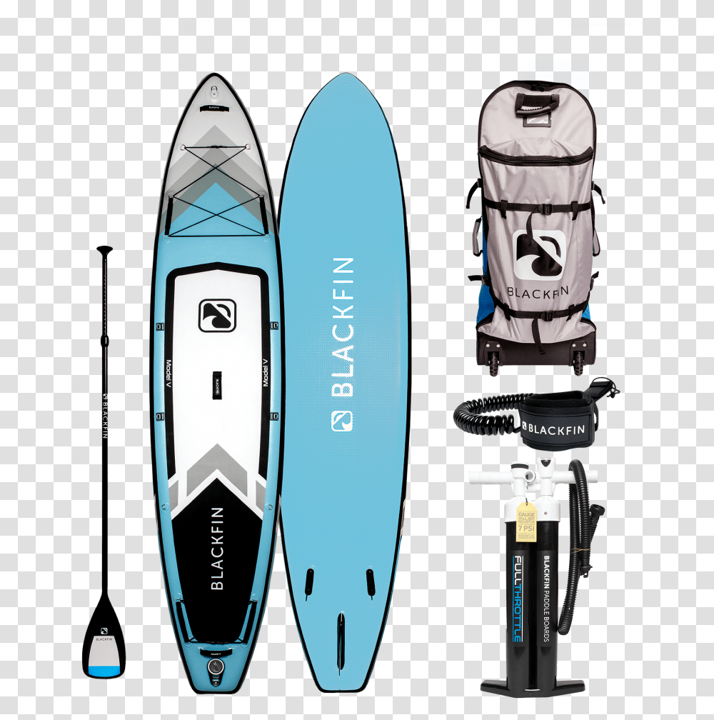 Blackfin Paddle Board, Outdoors, Nature, Water, Sport Transparent Png