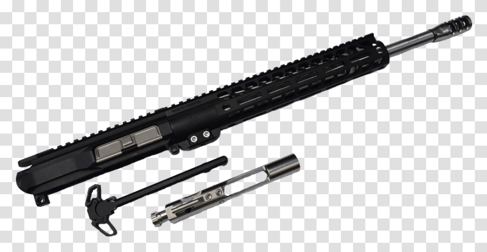 Blackfin Upper Sniper Rifle, Gun, Weapon, Weaponry, Shotgun Transparent Png