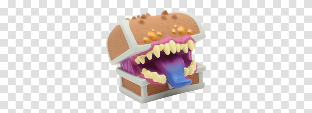 Blackfire Dungeons And Dragons Dnd Mimic, Birthday Cake, Dessert, Food, Teeth Transparent Png