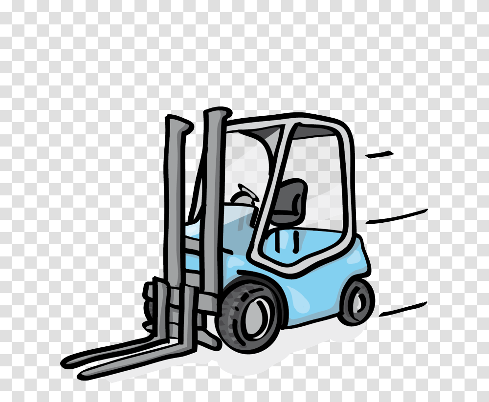 Blackforxx Forklifts For Rent, Vehicle, Transportation, Lawn Mower, Buggy Transparent Png