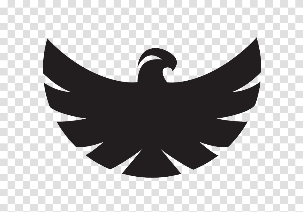 Blackhawk Electric Inc, Emblem, Animal, Bird Transparent Png