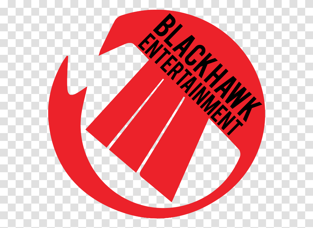 Blackhawk Entertainment Circle, Recycling Symbol, Logo, Trademark Transparent Png