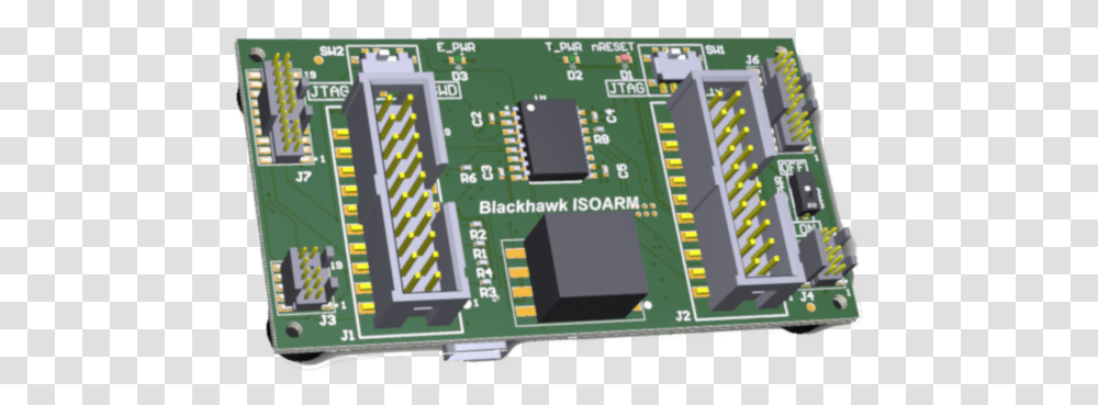 Blackhawk Jtag Emulators And Xds Debug Probes Electronics, Electronic Chip, Hardware, Scoreboard, Computer Transparent Png