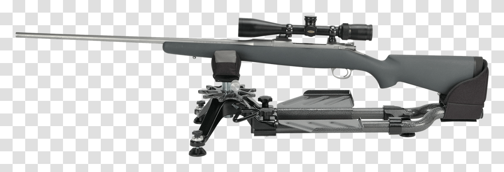 Blackhawk Sportster Titan Fxs, Gun, Weapon, Rifle, Machine Gun Transparent Png
