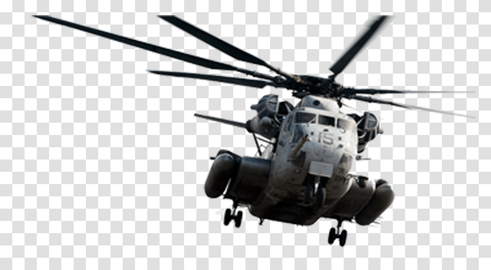 Blackhawk Super Stallion, Aircraft, Vehicle, Transportation, Helicopter Transparent Png