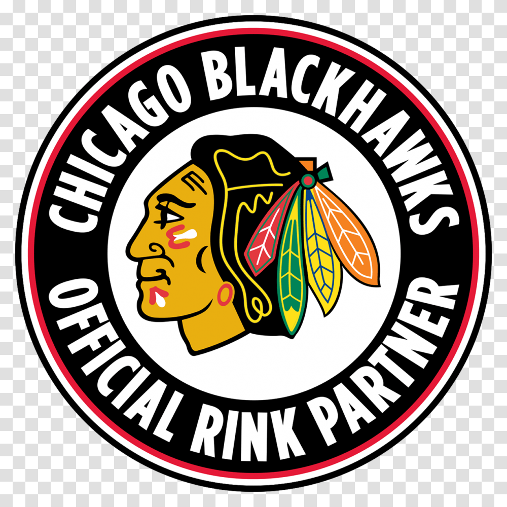 Blackhawks Chicago Blackhawks, Label, Logo Transparent Png