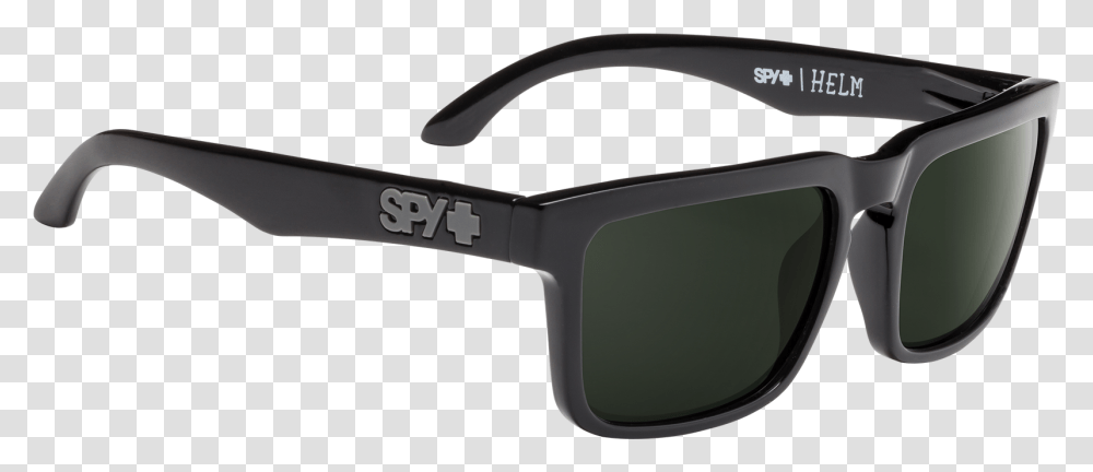 Blackhd Plus Gray Green Spy Optic Neptune, Sunglasses, Accessories, Accessory, Goggles Transparent Png