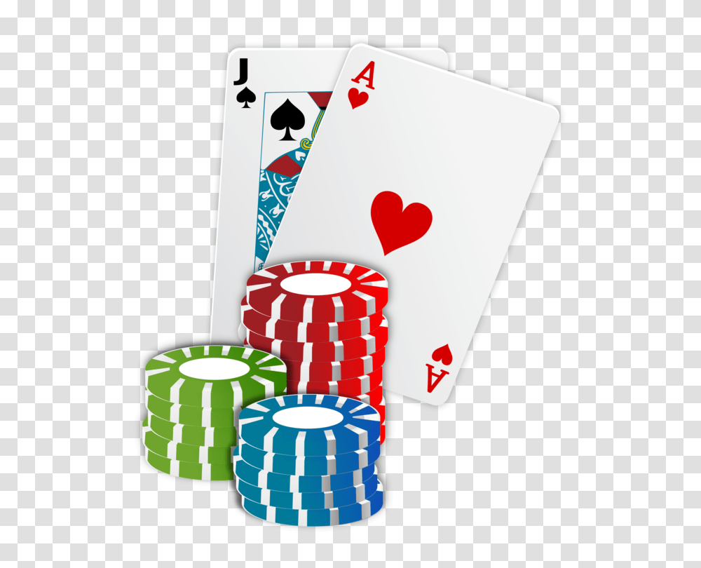 Blackjack Casino Gambling Playing Card, Game Transparent Png