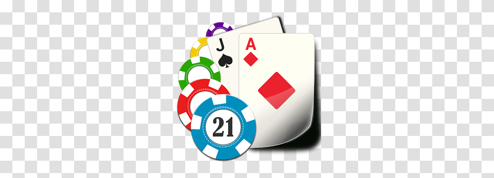 Blackjack, First Aid, Gambling, Game Transparent Png