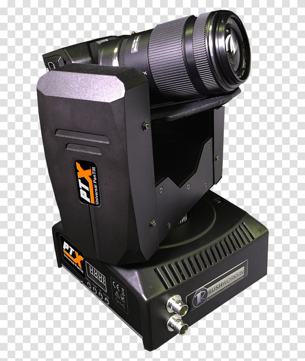 Blackmagic Micro Studio Camera 4k Ptz, Electronics, Monitor, Screen, Display Transparent Png