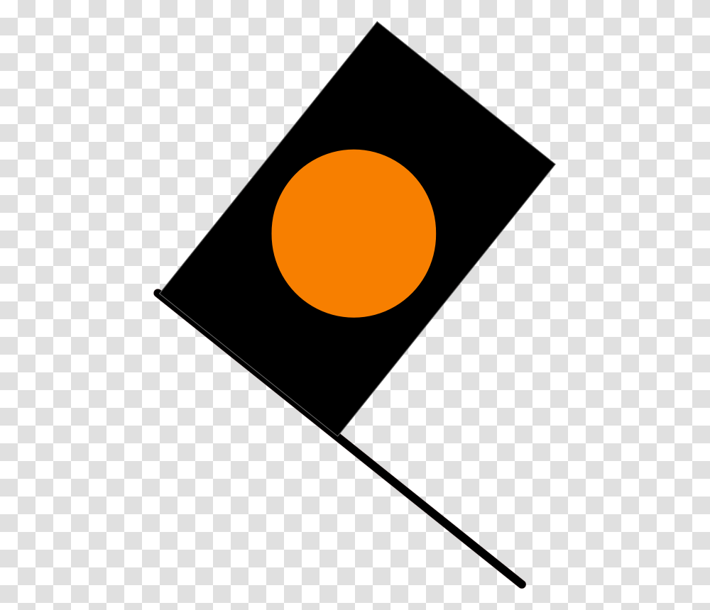 Blackorange Flag, Sport, Light, Traffic Light, Moon Transparent Png