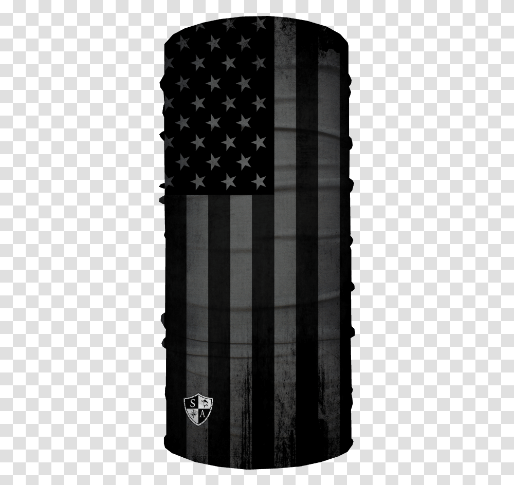 Blackout American Flag Download Flag Of The United States, Rug Transparent Png