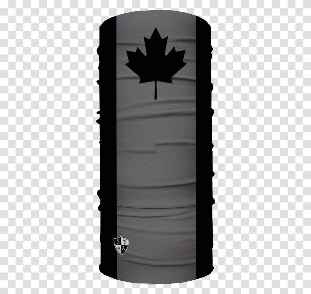 Blackout Canada Flag, Screen, Electronics, Monitor Transparent Png