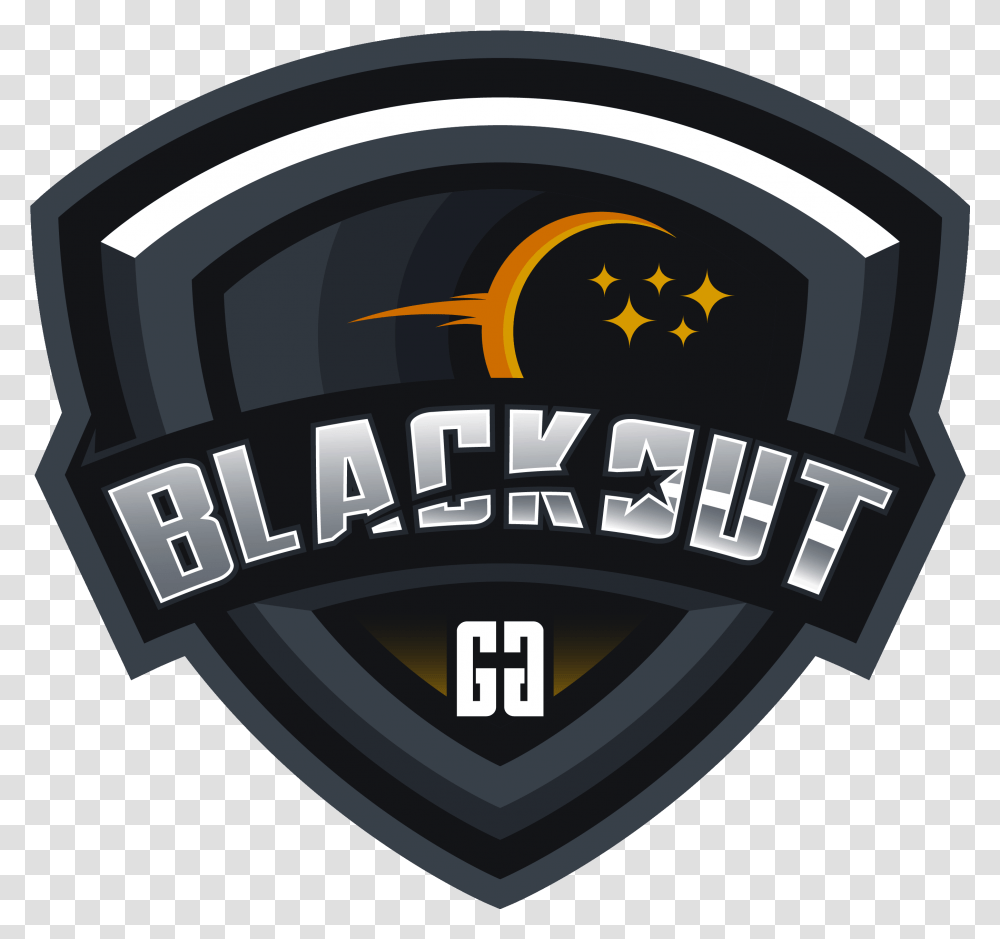 Blackout Csgo Image With No Emblem, Text, Symbol, Logo, Trademark Transparent Png