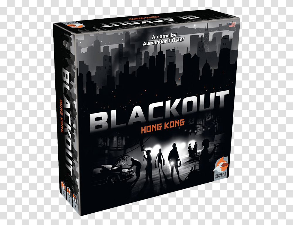 Blackout Hong Kong, Poster, Advertisement, Person, Human Transparent Png