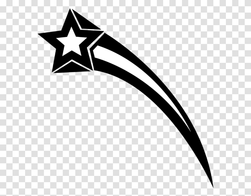 Blackpainted Underground Sticker Black Logo Picsart Star, Axe, Tool, Symbol, Star Symbol Transparent Png