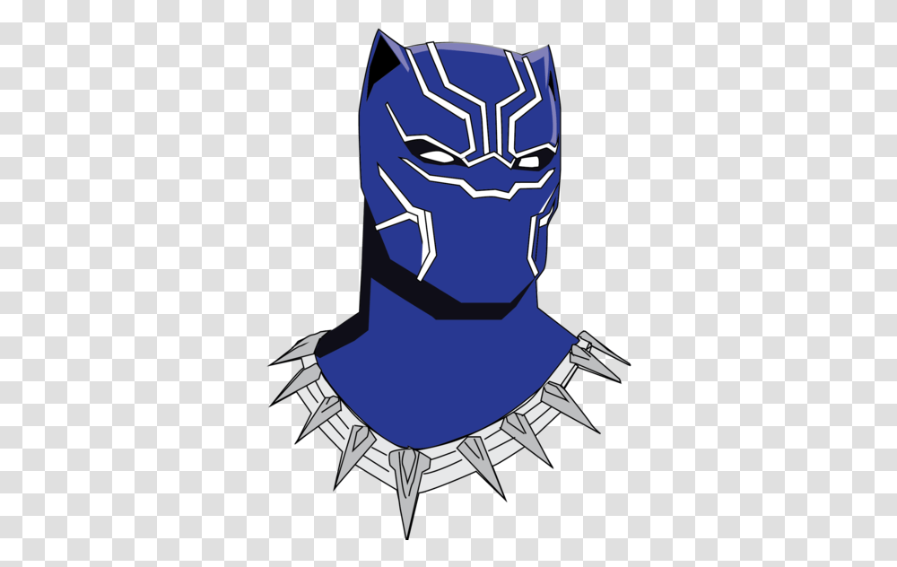 Blackpanther By Rohit Nair Superhero, Clothing, Apparel, Boot, Footwear Transparent Png