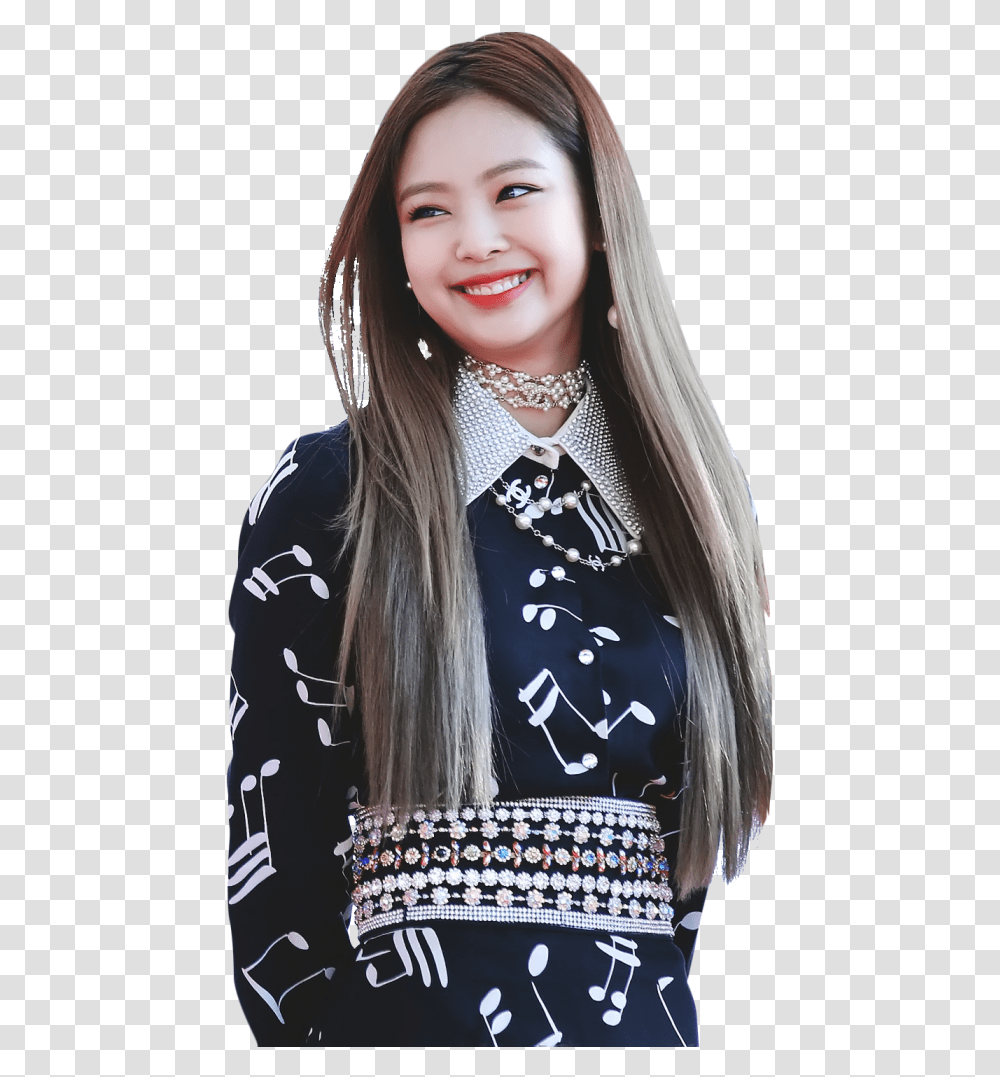Blackpink Blackpink Blackpink Jennie Jennie Jennie Blackpink Playing With Fire, Face, Person, Female, Clothing Transparent Png