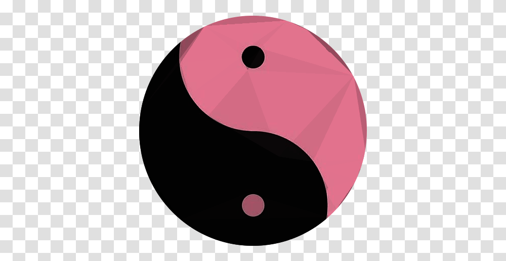 Blackpink Blackpinklogo Lisa Jisoo Blackpink Logo Circle, Heart, Piercing, Mouth, Lip Transparent Png