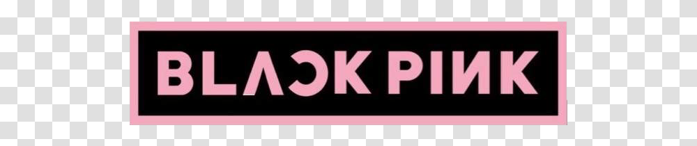 Blackpink Blink Jisoo Jenny Lisa Rose Kpop Stickersfreetoedit Graphics, Word, Logo, Trademark Transparent Png