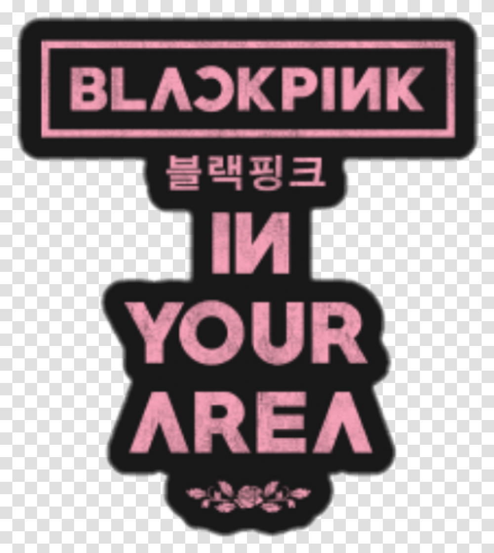 Blackpink Blinks Jisoo Jennie Lisa Rose Black Pink Lisa Logo, Text, Symbol, Building, Word Transparent Png