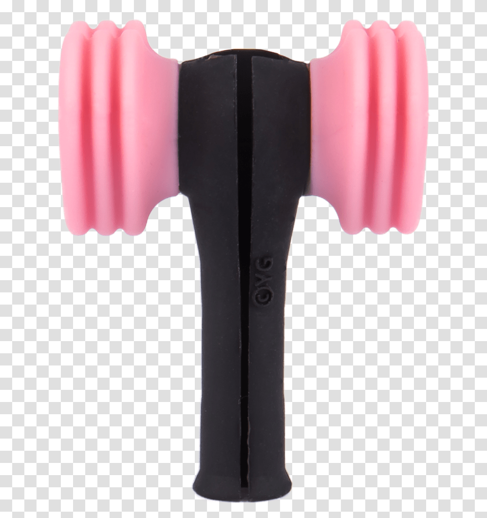 Blackpink Cable Protector Splitting Maul, Tool, Axe, Brush Transparent Png