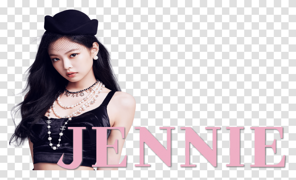 Blackpink Forever Young Easy Lyrics, Person, Female Transparent Png