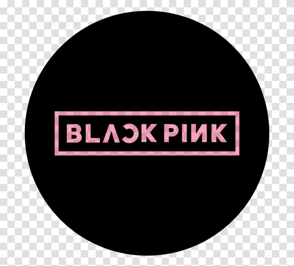 Blackpink Heirs, Label, Logo Transparent Png