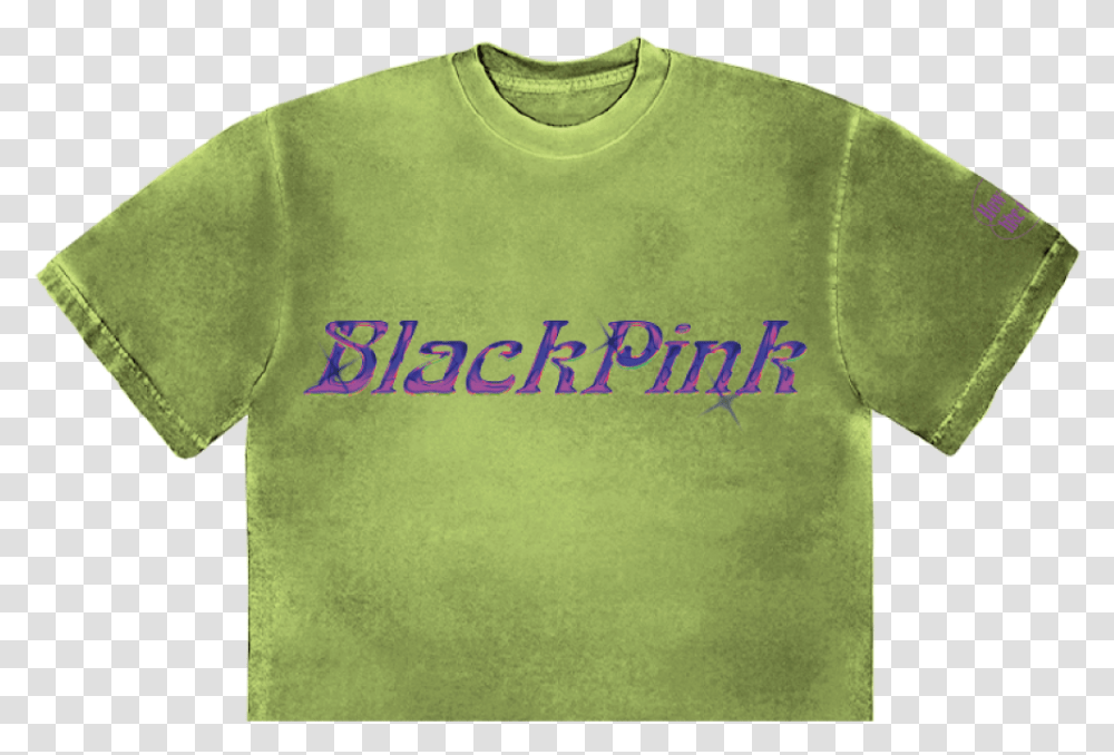 Blackpink How You Like That Md Story Yg Select Blackpink, Clothing, Apparel, T-Shirt, Sleeve Transparent Png