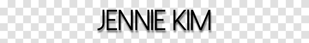 Blackpink Jennie Jenniekim Blink Yg Graphics, Logo, Trademark Transparent Png