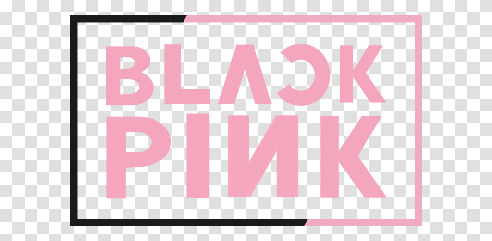 Blackpink Kpop Korea Kpop Lisa Jennie Jisoo, Label, Word, Alphabet Transparent Png