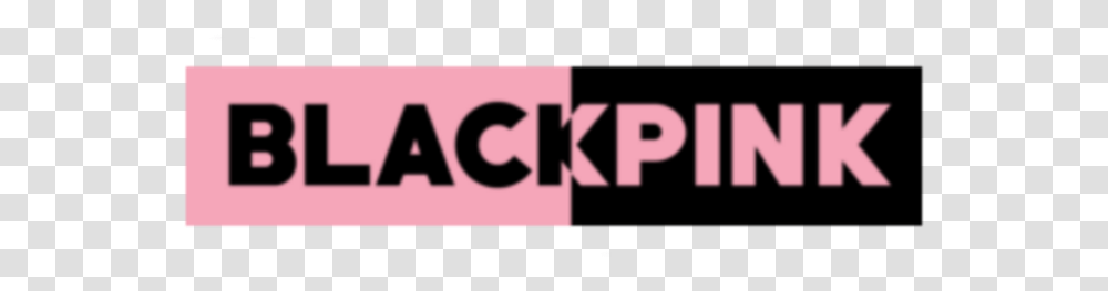 Blackpink Logo Sticker Graphics, Alphabet, Face Transparent Png