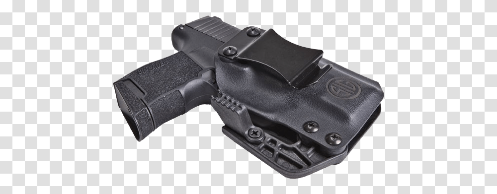 Blackpoint Tactical P365 Holster, Gun, Weapon, Weaponry, Handgun Transparent Png
