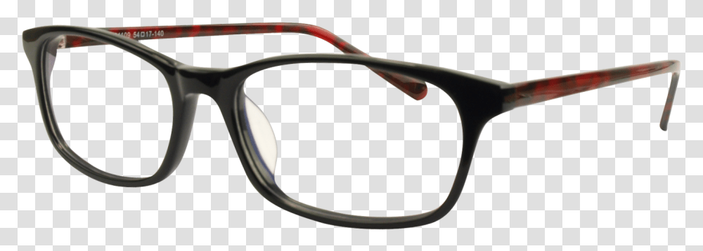 Blackred Glasses Frame Carolina Herrera Vhe729, Accessories, Accessory, Sunglasses, Goggles Transparent Png