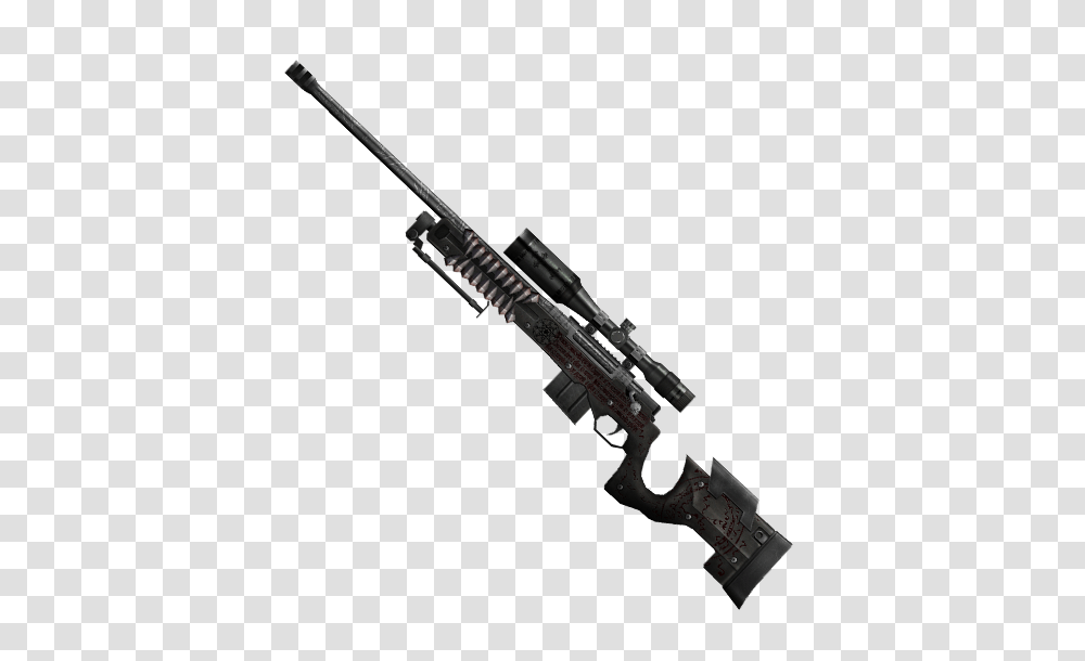 Blackshot Online, Weapon, Weaponry, Gun, Piano Transparent Png