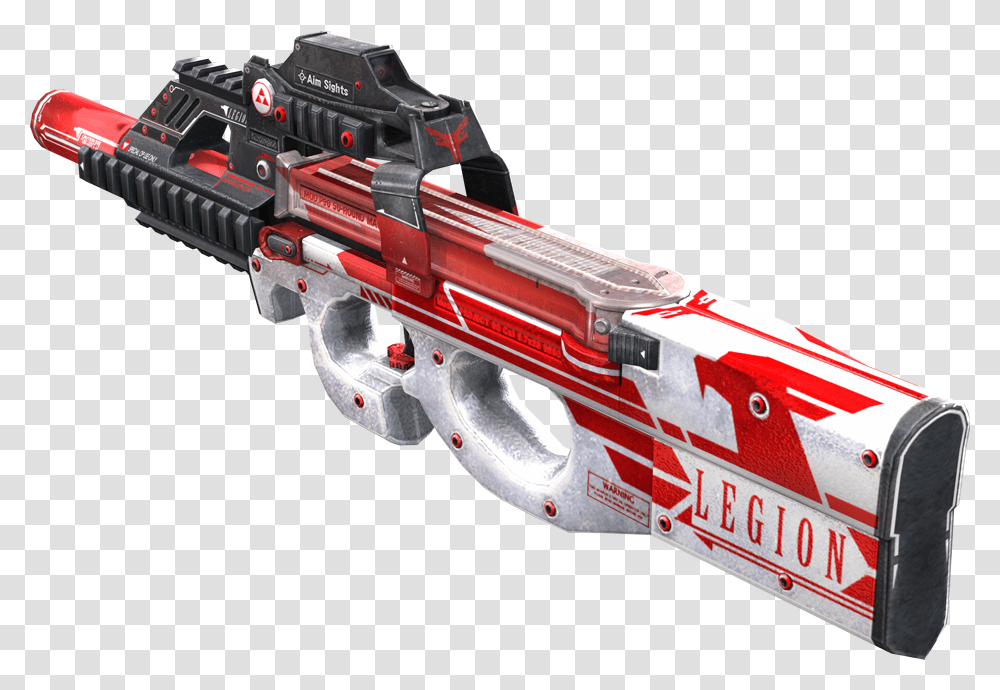 Blackshot Sea Papaya Play, Weapon, Weaponry, Gun, Fire Truck Transparent Png