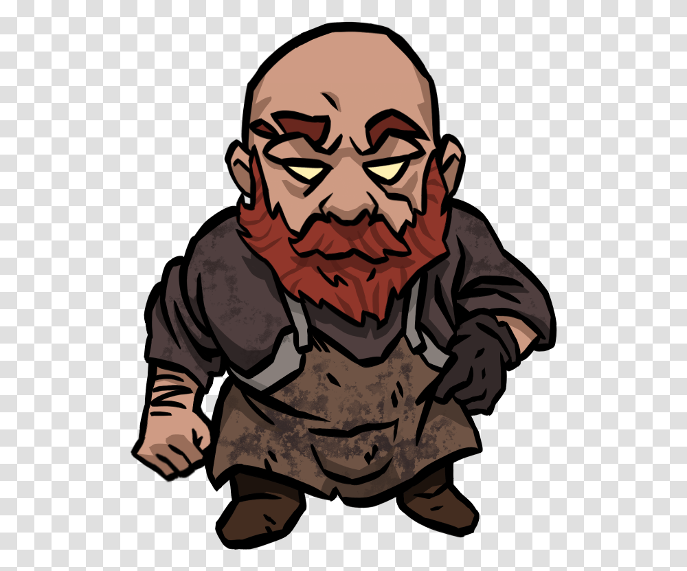 Blacksmith Hashtag Fictional Character, Person, Human, Face, Head Transparent Png