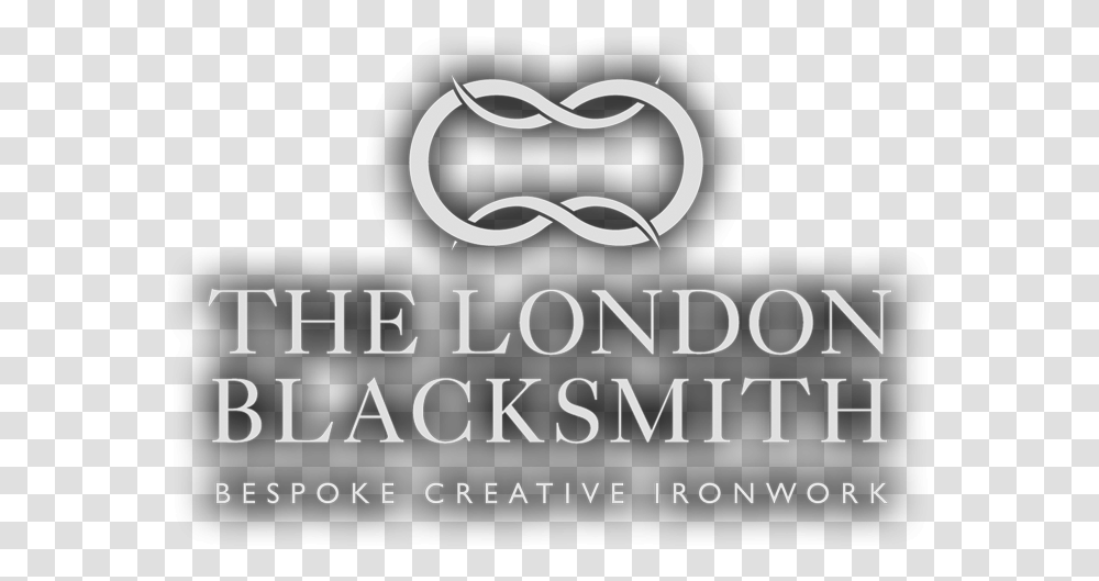 Blacksmith London Blacksmith, Logo, Trademark Transparent Png