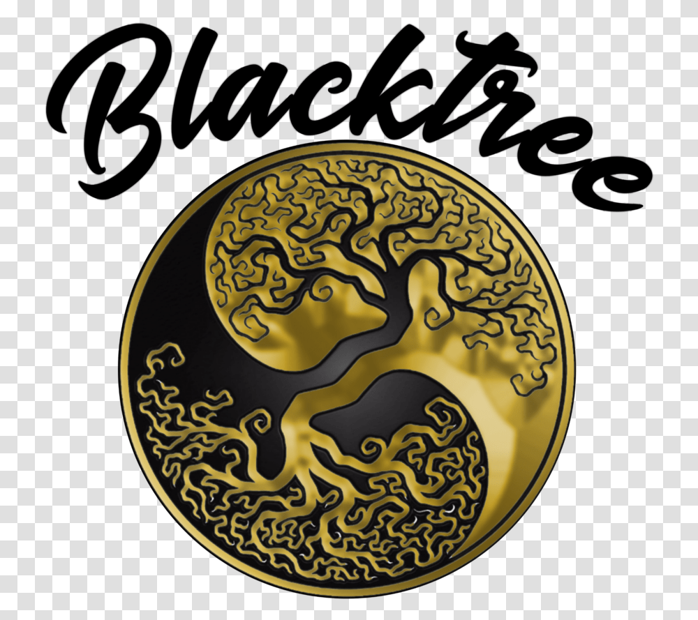 Blacktree Celtic Tree Of Life Symbol, Nature, Outdoors, Animal, Pattern Transparent Png