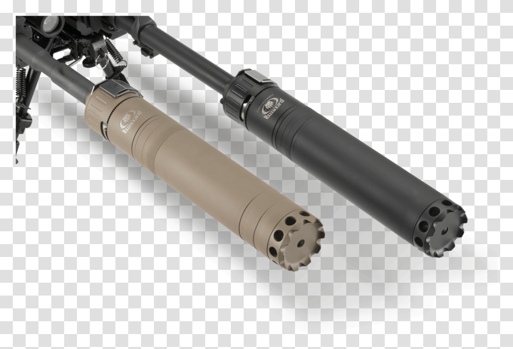 Blackwater Bws Rifle, Light, Pen, Lamp, Flashlight Transparent Png