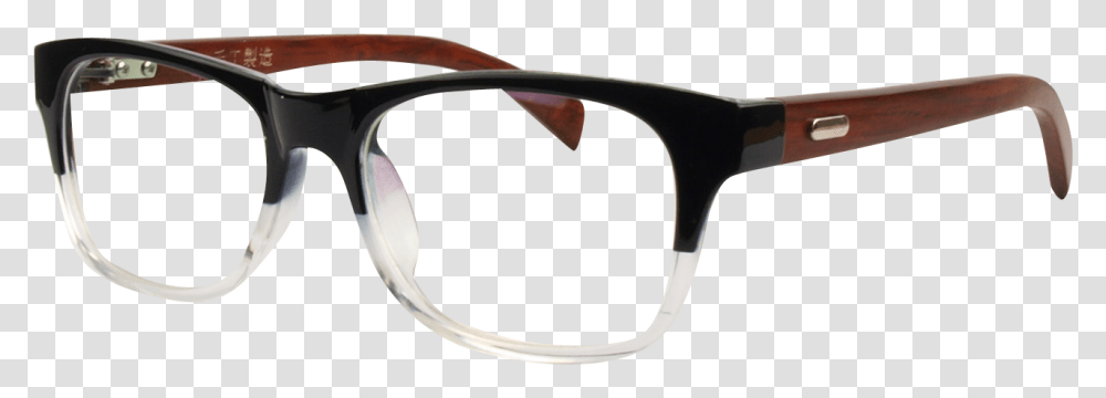 Blackwhite Glasses Frame Kensie Ecstatic, Accessories, Accessory, Sunglasses, Goggles Transparent Png