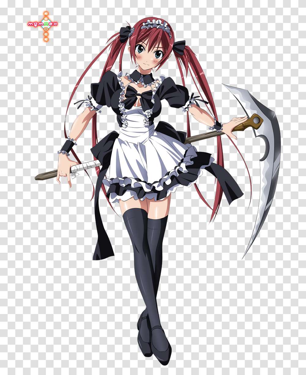 Blade Airi, Person, Human, Costume, Samurai Transparent Png