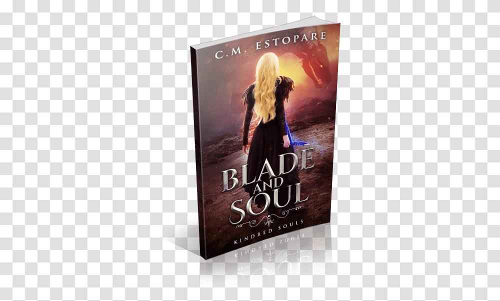 Blade And Soul Lovely, Poster, Advertisement, Person, Book Transparent Png