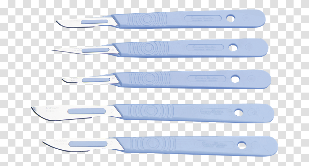 Blade, Brush, Tool, Toothbrush, Cutlery Transparent Png
